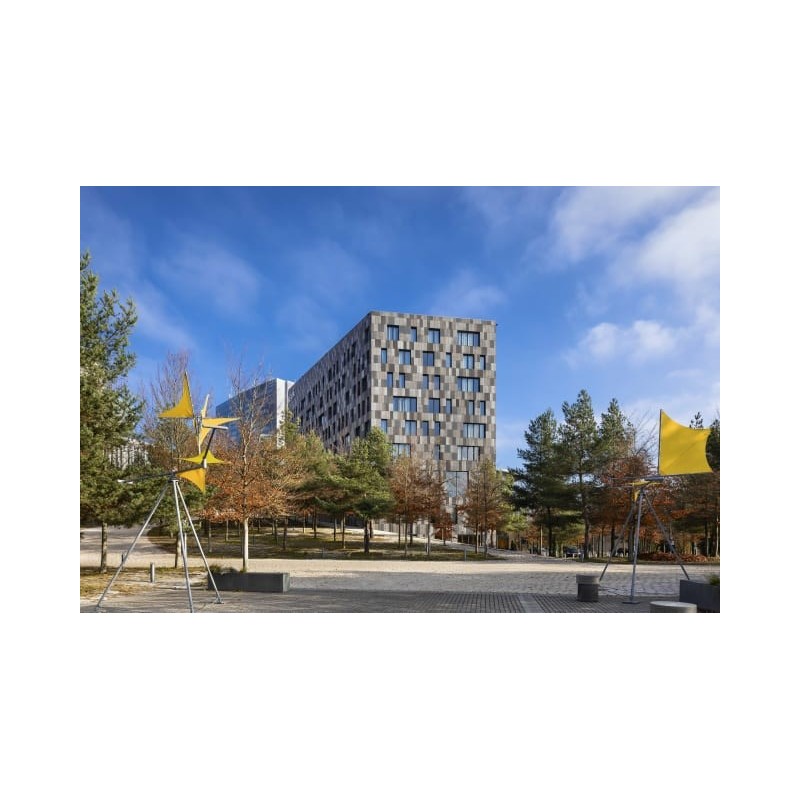 Hotel Melia Luxembourg