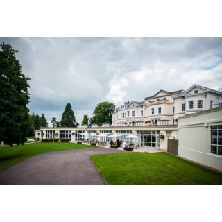 DoubleTree by Hilton Cheltenham