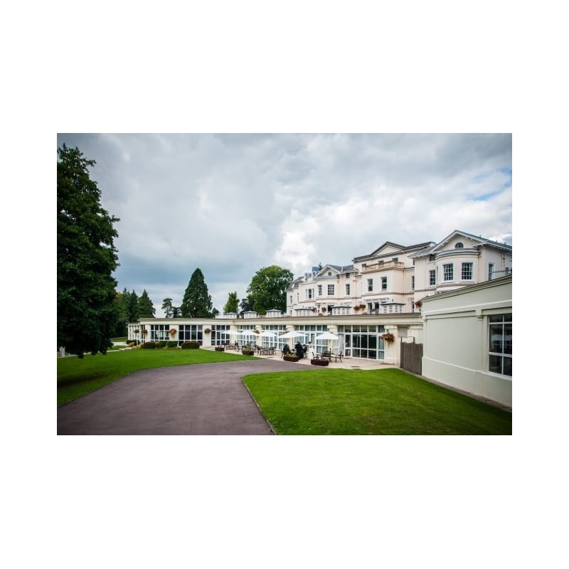 DoubleTree by Hilton Cheltenham