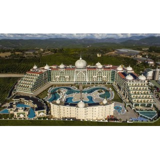 Alan Xafira Deluxe Resort & Spa