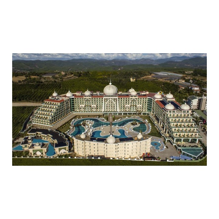 Alan Xafira Deluxe Resort & Spa