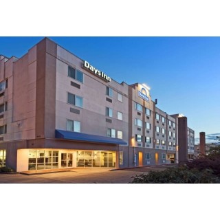 Hotel Days Inn Seatac International Airport