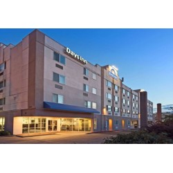 Hotel Days Inn Seatac International Airport