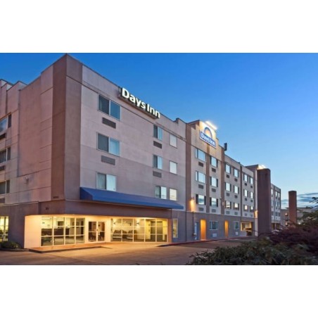 Hotel Days Inn Seatac International Airport