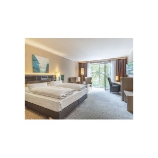 4* Parkhotel zum Entspannen