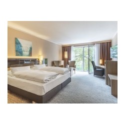 4* Parkhotel zum Entspannen
