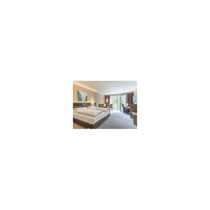 4* Parkhotel zum Entspannen