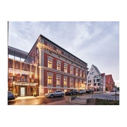 Die etwas andere Hansestadt im Norden!