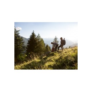 Familienurlaub in Tirol