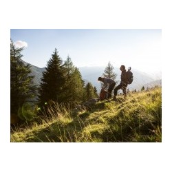 Familienurlaub in Tirol