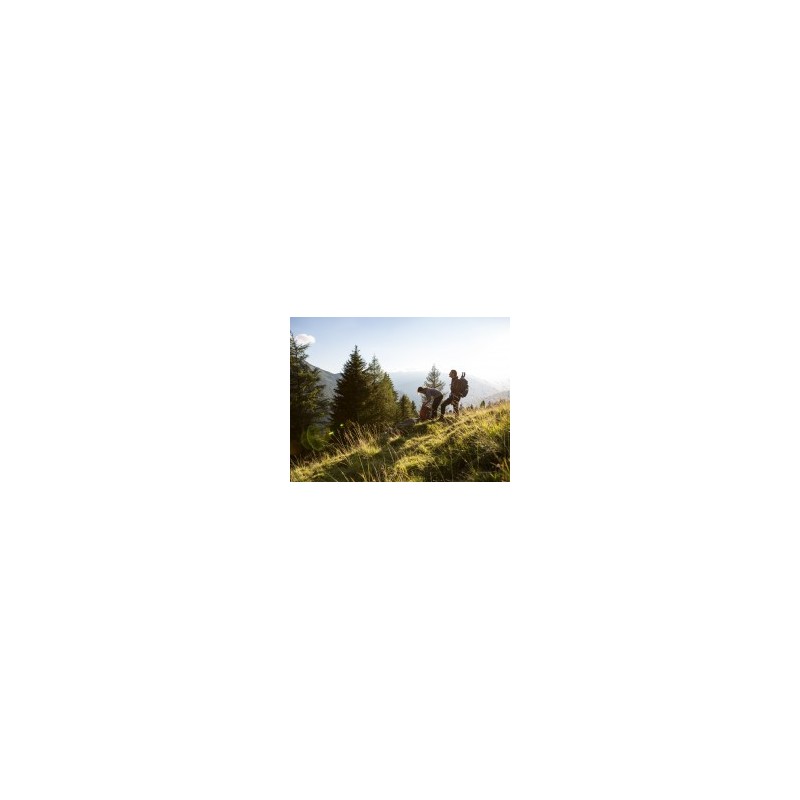 Familienurlaub in Tirol