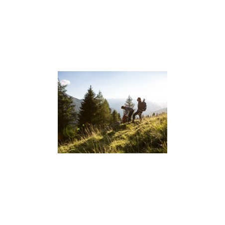 Familienurlaub in Tirol