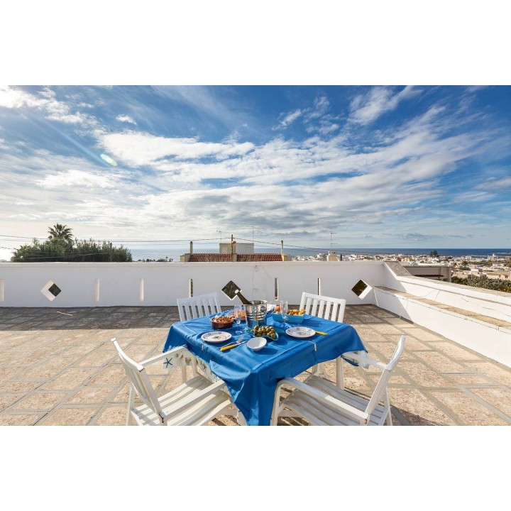 Hotel in Salento ab 51€ pro Nacht