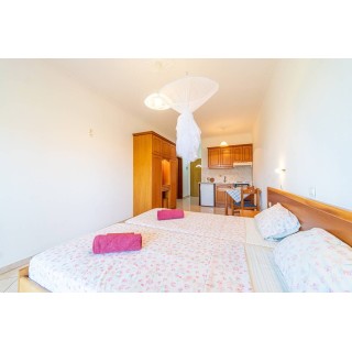 Ferienwohnung in Korfu ab 40€ pro Nacht