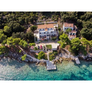 Ferienwohnung in Lastovo ab 58€ pro Nacht