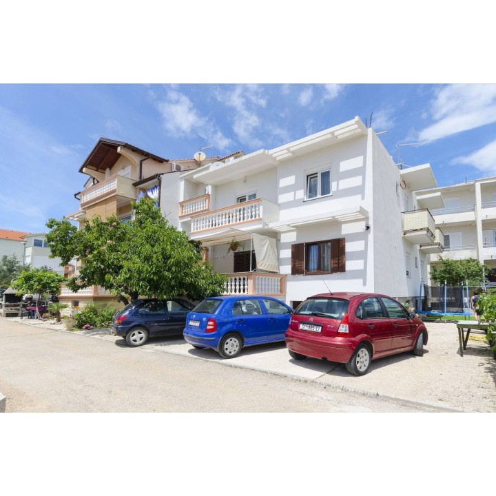 Ferienwohnung in Srima ab 50€ pro Nacht