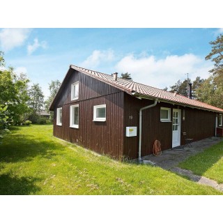 Ferienhaus in Lolland ab 57€ pro Nacht