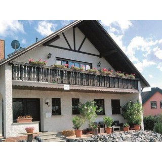 Ferienwohnung in Mosel ab 58€ pro Nacht