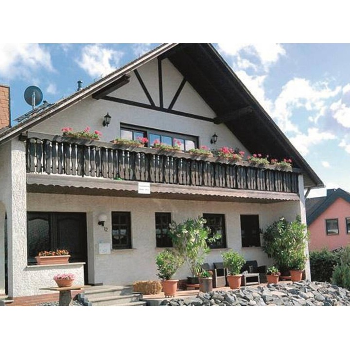 Ferienwohnung in Mosel ab 58€ pro Nacht