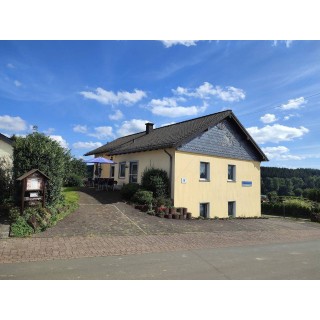Ferienwohnung in Eifel ab 58€ pro Nacht