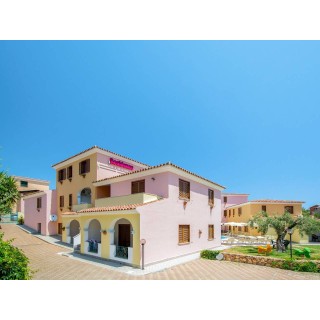 Ferienwohnung in Orosei ab 46€ pro Nacht