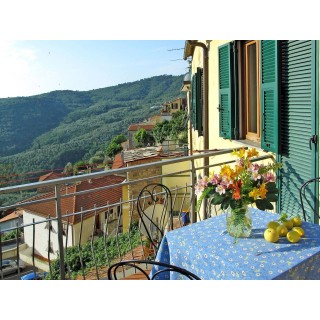 Ferienwohnung in Pietrabruna ab 45€ pro Nacht