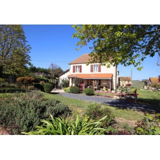 Ferienhaus in Béarn ab 46€ pro Nacht