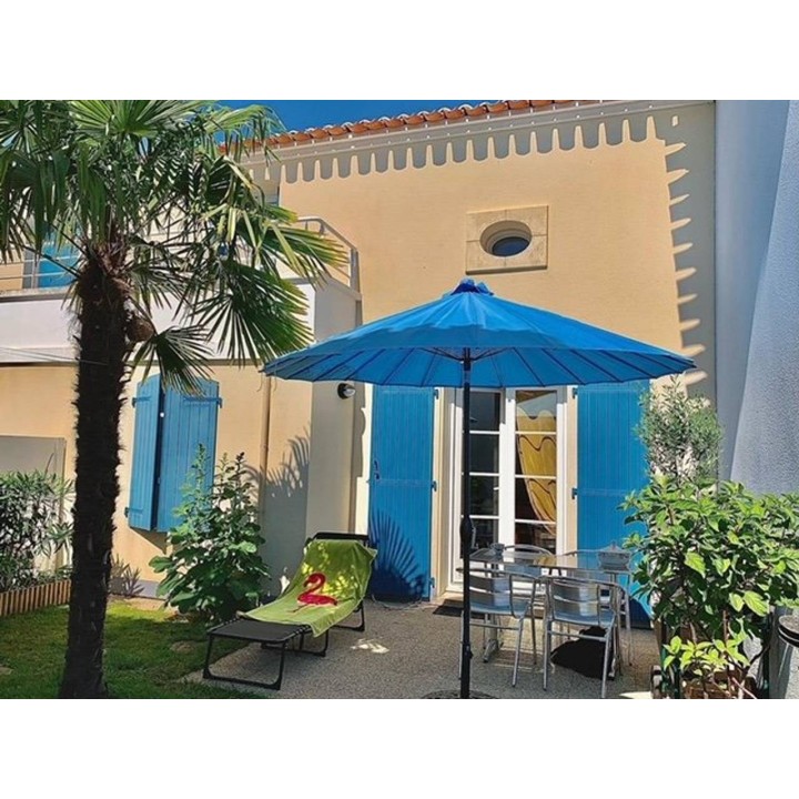 Ferienhaus in Poitou-Charentes ab 57€ pro Nacht