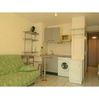 Ferienwohnung in Argelès-sur-Mer ab 53€ pro Nacht