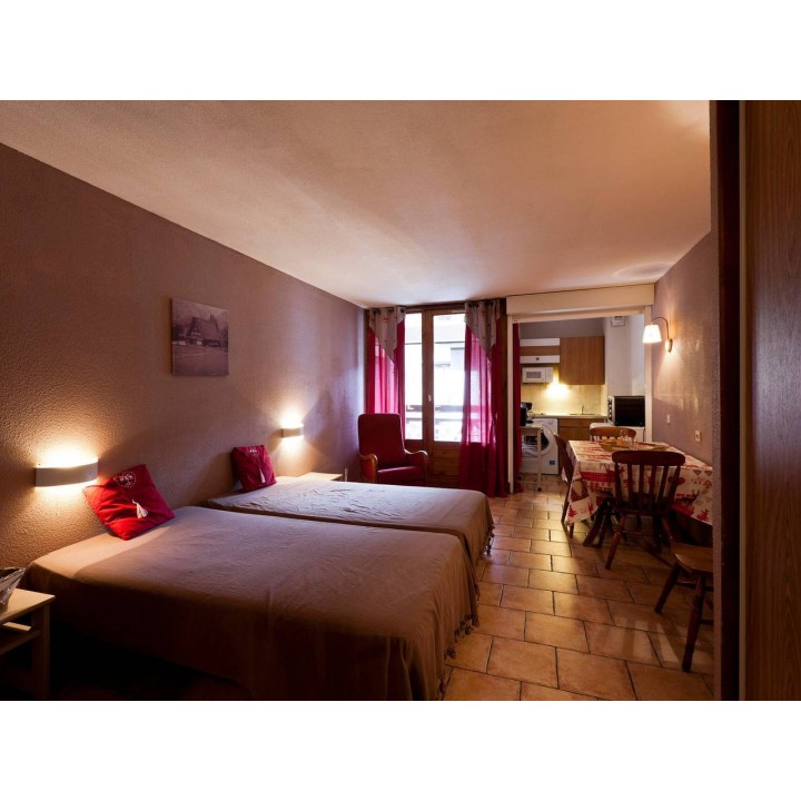 Ferienwohnung in Savoie ab 47€ pro Nacht