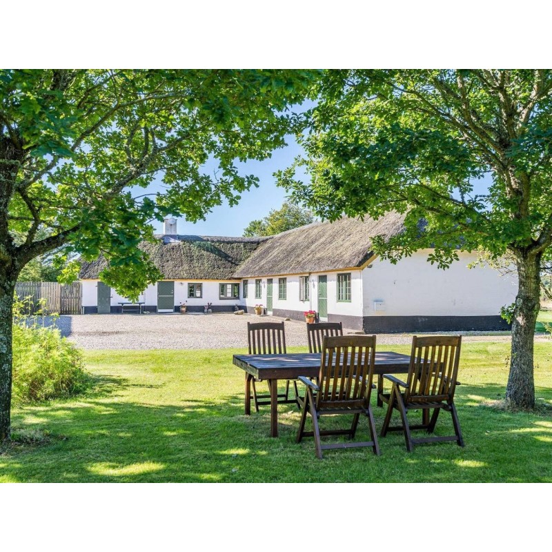 Ferienhaus in Varde ab 40€ pro Nacht