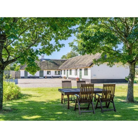Ferienhaus in Varde ab 40€ pro Nacht