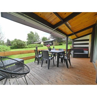 Ferienhaus in Wirten ab 58€ pro Nacht