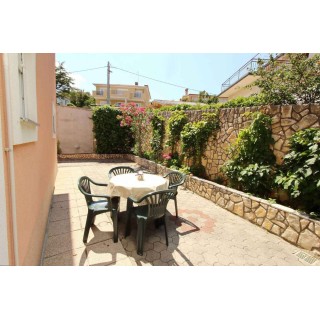 Ferienwohnung in Krk ab 56€ pro Nacht