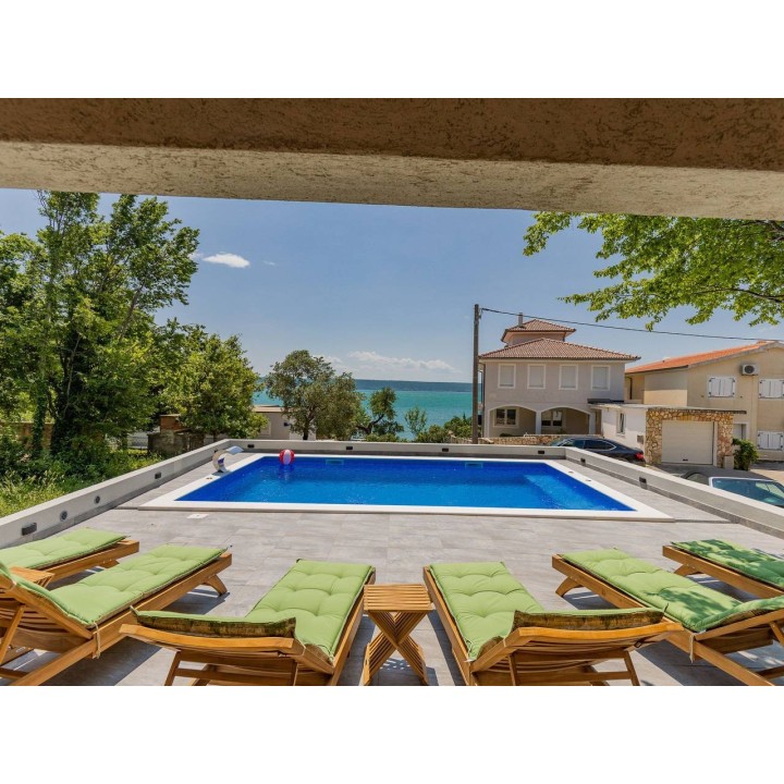 Ferienwohnung in Zadar ab 59€ pro Nacht