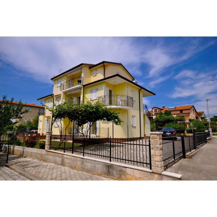 Ferienwohnung in Novigrad ab 48€ pro Nacht