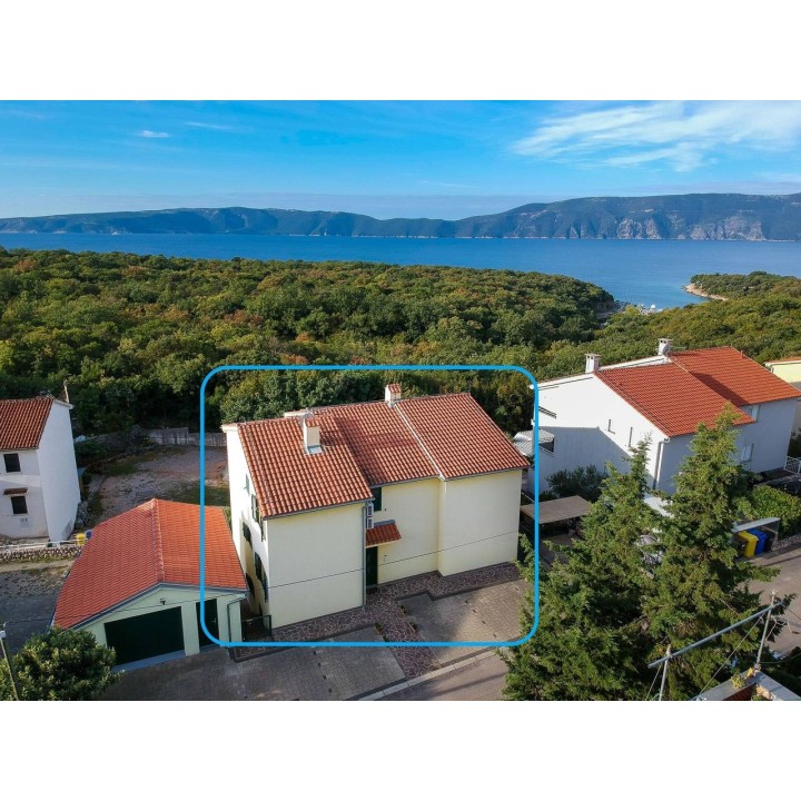 Ferienwohnung in Krk ab 56€ pro Nacht