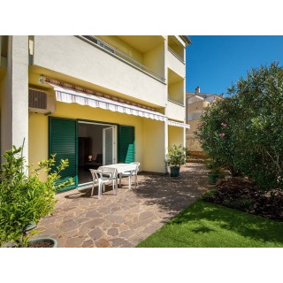 Ferienwohnung in Krk ab 56€ pro Nacht