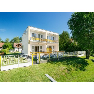 Ferienhaus in Siofok ab 57€ pro Nacht