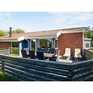 Ferienhaus in Fanø ab 51€ pro Nacht