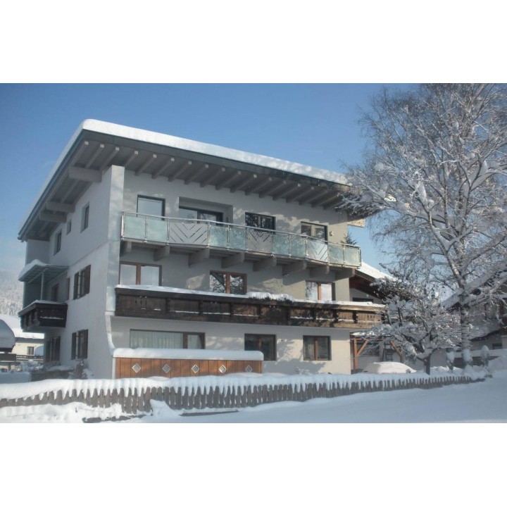 Ferienwohnung in Kössen ab 45€ pro Nacht