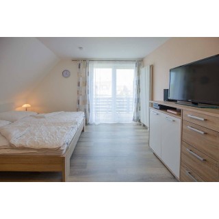 Ferienwohnung in Dahme ab 56€ pro Nacht