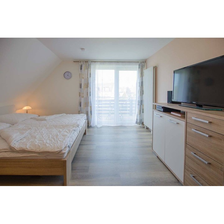 Ferienwohnung in Dahme ab 56€ pro Nacht