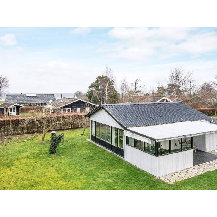 Ferienhaus in Als ab 38€ pro Nacht