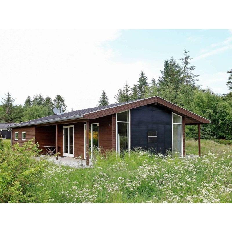 Ferienhaus in Jammerbugt ab 50€ pro Nacht