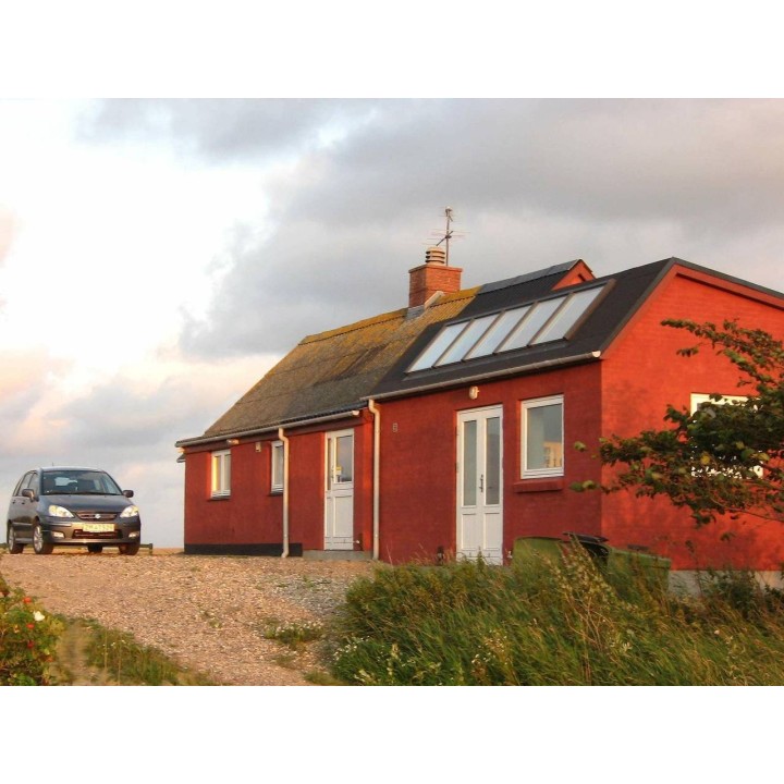 Ferienhaus in Lemvig ab 27€ pro Nacht