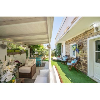 Ferienwohnung in Calasetta ab 31€ pro Nacht