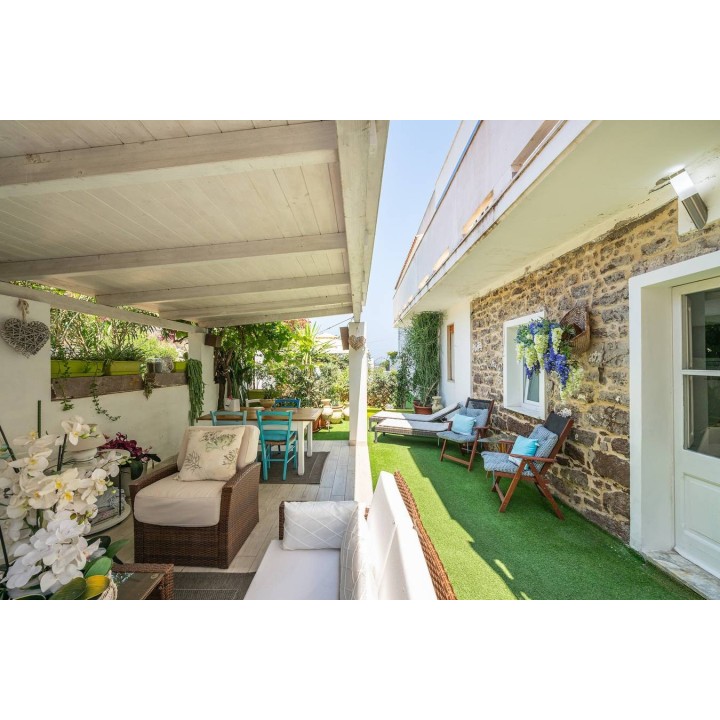 Ferienwohnung in Calasetta ab 31€ pro Nacht