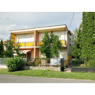 Ferienhaus in Balaton ab 54€ pro Nacht