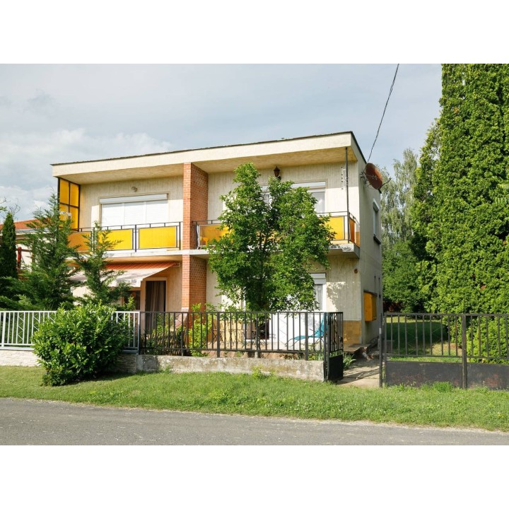 Ferienhaus in Balaton ab 54€ pro Nacht